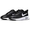 Nike Кроссовки Air Max Nuaxis Черные Белые Повседневная обувь FD4329-001