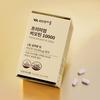 Vitamin Village Premium Biotin 10000 45g, 90 Tablets, 1 unit,Korean Health Food