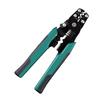 Electrical Crimping Tool Multifunctional Accurate Carbon Steel Wire Terminal Crimper