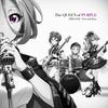 CD QUEEN OF PURPLE TRIGGER Огонь и Роза Шокайгенте VIZL1064 2016 Япония Оби Аниме Игра Б/у