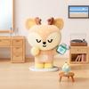 POP MART Серия фигурок MINITEEN Healing Moments, слепой бокс