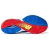 New Balance Два кроссовка унисекс WXY V4 Mile High Blue Optic-White Cobalt BB2WYRY4