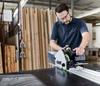 Шуруповёрт ударный аккумуляторный Festool TPC 18/4 I-Basic-5,2 Quadrive (577053)