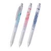 Шариковая ручка Pentel Гелевые чернила Energel Infree Букет из 3 шт. Набор 2 BLN75TL-3STL2