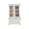 Wooden Miniature Furniture Model 1:12 Doll House Accessories Tiny Pretend Play Toy  Toddlers
