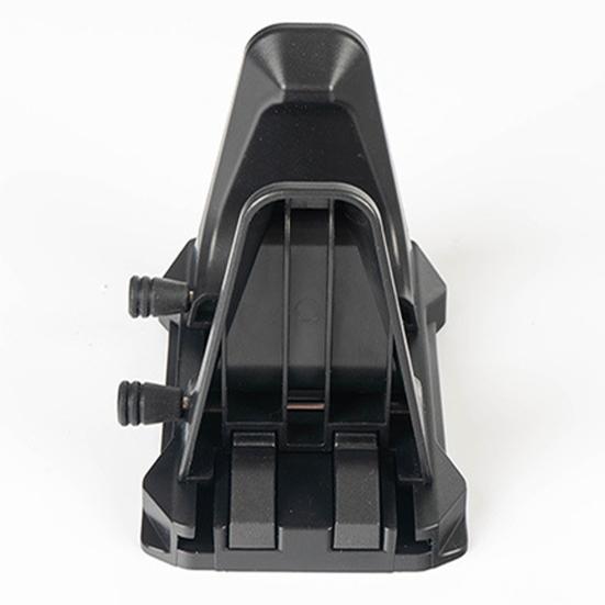 Bike Rack Stand with Expansion Screws Strong Load-bearing Not Easily Deformed Storage Vertical Bike Mount Adjustable Wall Mount Bike Hanger