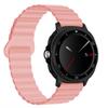 Силиконовый ремешок для Samsung Galaxy Watch 8/8 classic 44мм 40мм 46мм Магнитный браслет correa для Galaxy Watch Ultra 47мм Ремешок
