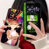 Чехол для мобильного телефона Sousou no Frieren для Xiaomi 15 14 13 12 Mi 11 T Ultra Lite Pro S X 5G Цветной Печатный Чехол Роскошный Красивый