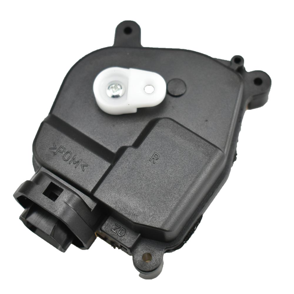 95736-1G020 Привод замка передней правой двери для Hyundai Accent Kia Rio5 2006-2011 годов, автомобильные аксессуары