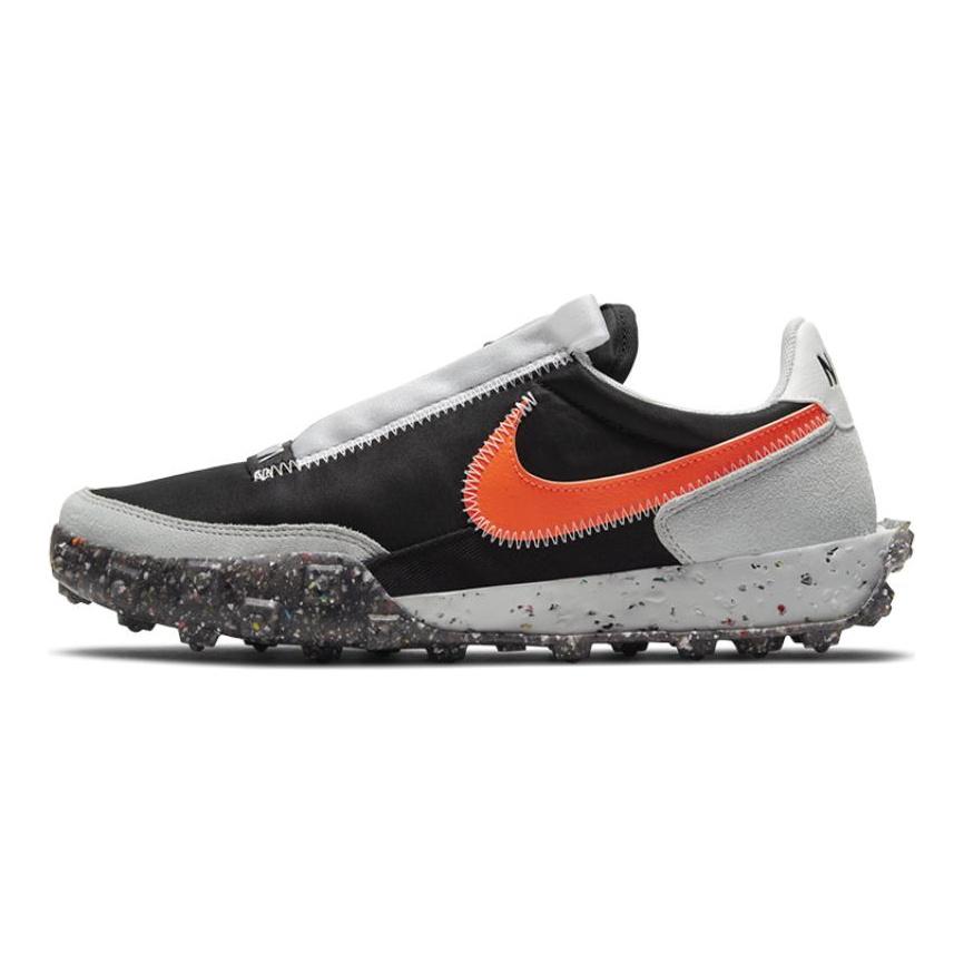 Nike Женские кроссовки Waffle Racer Crater Summit White Hyper Crimson CT1983-101