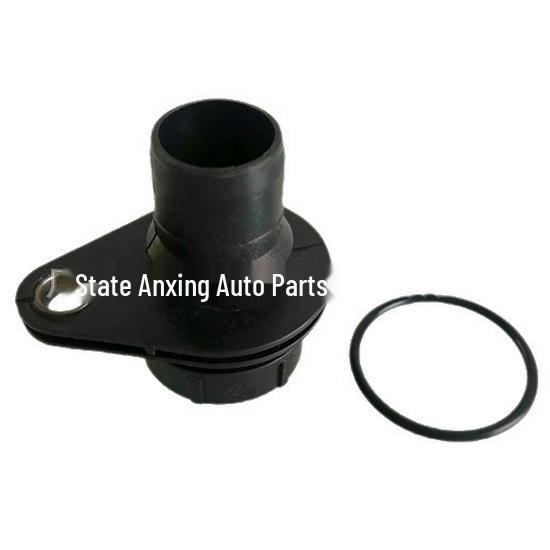 LR057662LR022354 Разъем для Land Rover Freelander 2-го поколения 2006-2014 RGR Охладитель