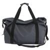 Portable Handheld Travel Bag, Large Capacity Sports And Fitness Bag, Lightweight Storage Luggage Bag, Simple Travel Shoulder Bag
