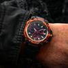 Casio Мужские часы серии MT-G Черные MTG-B3000FR-1AJR