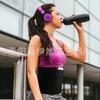 Women Men Sauna Waist Trainer Slimming Belt Shapewear Fitness Cincher Belly Control Corset Sweat Weight Loss Body Shaper Girdles