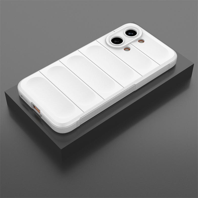 Чехол для Xiaomi POCO X8 Pro Max Силиконовый Жидкий Ударопрочный Чехол F8 ULTRA M8 Pro Чехол-Защита из ТПУ Резины X7 X6 Pro Чехол