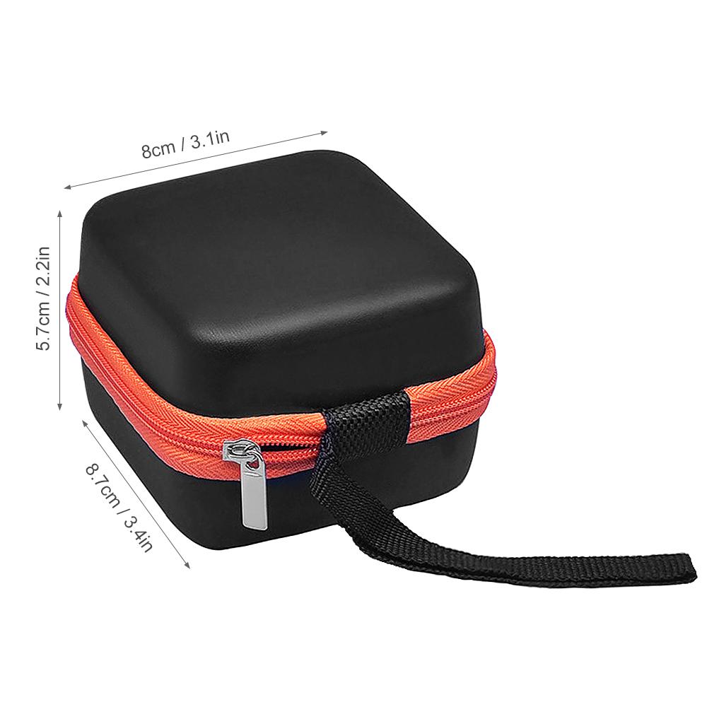 Yoyo Ball Storage Bag Case Yo-Yo Carry Bag Pouch Outdoor Equipment Protective Bag