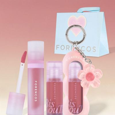 Bijou Velvet Tint + Мини Bijou Velvet Tint