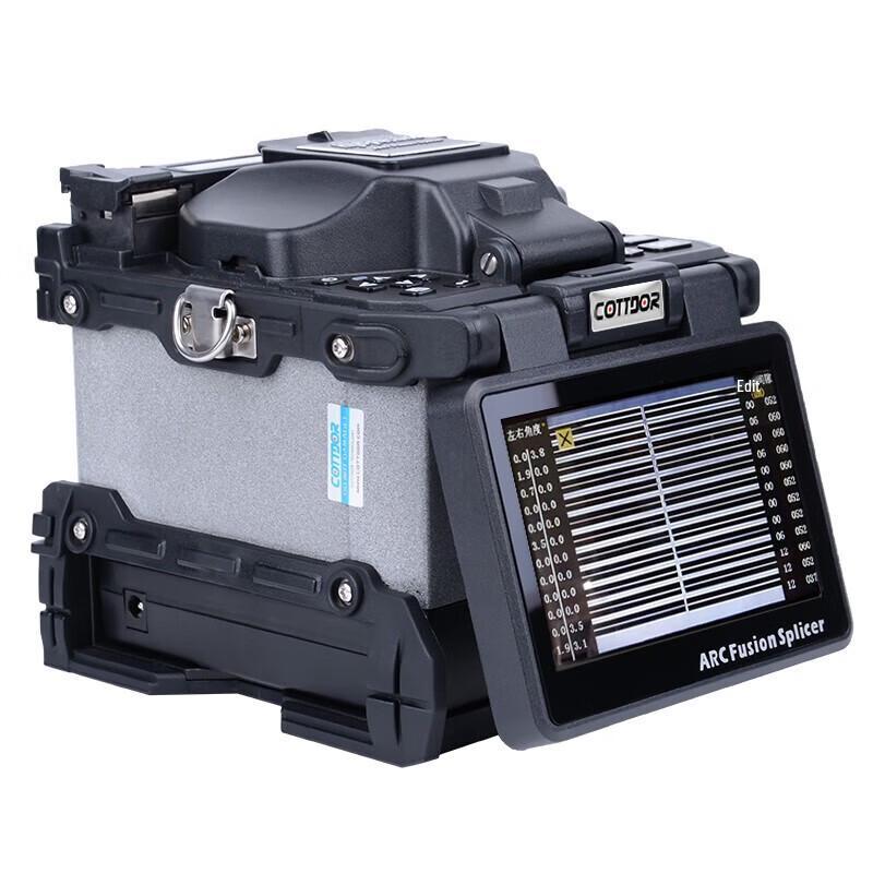 COTTDOR KD12R Ribbon Fiber Fusion Splicer