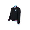 Men's Nike NBA Miami Heat Black Jacket AH5285-010