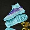 Мужские футбольные бутсы, детские футбольные бутсы, женские профессиональные футбольные бутсы, противоскользящие, спортивные, TF/FG, футбольные бутсы