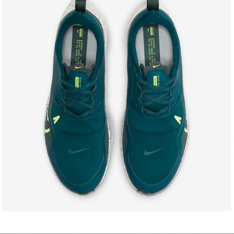 Nike Кроссовки Air Zoom Pegasus 37 Shield Cq7935 300 P2112
