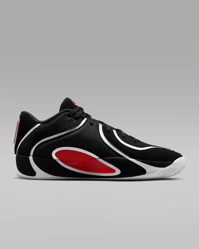 HQ4614-001 Nike Jordan Tatum 4 Кровная линия (HQ4613-001) (Мужской)