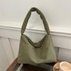 Large Capacity Nylon Cloth Trend Simple Casual Foreign Style Fashion Messenger Shoulder Tote Bag