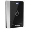 HIKVISION DS-K1102AC Считыватель карт контроля доступа с китайской вилкой (адаптер в комплекте)