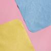 High quality Phone Camera Microfiber Eyeglasses Cleaner Glasses Cleaning Cloth Lens Phone Screen