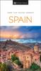Книга DK Eyewitness Spain
