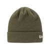 New Era New Era Basic Cuff Knit Hat New Olive БЕСПЛАТНАЯ BASIC CUFF KNIT NOLV