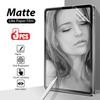 Матовая защитная пленка для экрана iPad 10-го 9-го 8-го 7-го 6-го 5-го поколения 2017 Mini 6 Защитное стекло для экрана iPad Air 5 4 Pro 11 12.9 2018 2020 2026