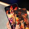 Крутой чехол Luffy ACE для Realme C15 C12 C21 P3 Ultra 11 Pro Nazro 50 50i C25 12 14 GT Master Neo2 C33 C35 C53 C55 Чехол для телефона