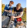 Аптечка первой помощи многоцелевая экстренная медицинская портативная медицинская сумка для улицы многофункциональная домашняя экстренная edc кемпинг пеший туризм