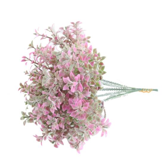 1 шт. искусственная имитация реалистичного цветка травы для свадьбы, офиса, вечеринки, украшения