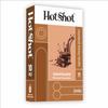 HOT SHOT Презервативы со вкусом шоколада для мужчин - 10 шт.