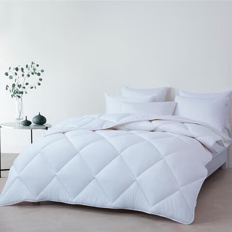 Mengjie Class A Antibacterial Four Seasons Duvet