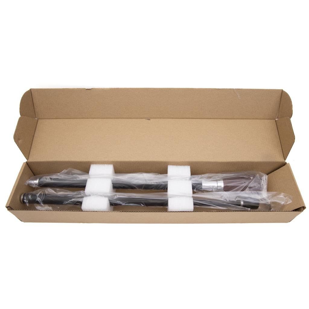 Коричневый деревянный рычаг переключения передач, роскошная модная трость, декоративная палка, джентльмен, элегантная трость для косплея, набалдашник, посох 92 см