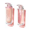 Ululis me for undulation Water Conc Control Шампунь Увлажняющий [Розовый уход] &
