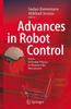 Книга Advances In Robot Control : From Everyday Physics To Human-Like Movements