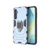 Magnetic Ring Phone Case For Samsung Galaxy A16 5G Case Cover For Samsung Galaxy A16 5G Shockproof Armor Funda Back Cover