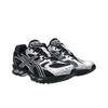 Asics Gel-Nimbus 10.1 Унисекс Черный Металлик Серебристый 1203A820-001