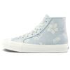 Кроссовки унисекс OG Style 24 LX Hibiscus Ballad Blue True-White VN0A5HUT4O6