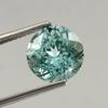 Natural Green Spinel Loose Gemstone Fine Quality Ceylon 10 ct Round Shape for Jewelry Designs