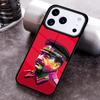 Чехол для телефона 'Сталин Советский Союз' для iPhone 17, 16e, 15, 14, 13, 12, 11, Mini, Pro, MAX мягкий силиконовый чехол
