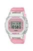 Casio Baby-G Watch (Official Japanese Product) BGD-565GC-4JF Women's Pink Skeleton