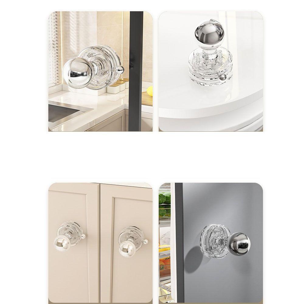 Высококачественный Нескользящий Рукоятка-присоска Многоразовая Водонепроницаемая Ручка для Ванной Съемная Ручка для Раздвижной Двери