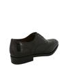 Salvatore Ferragamo Raphael Wingtip Dress Shoes Black