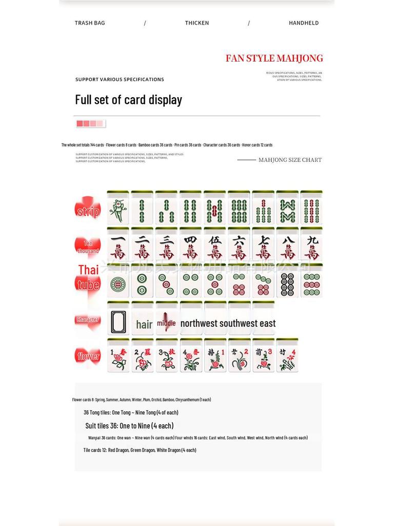 Машина для игры в маджонг с цилиндрическим гонгом: Персонализированные DIY Кастомные Милые Плитки Маджонга Забавный Подарок