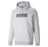 Puma Cyber Graphic худи